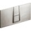 Immagine di Viega VISING FOR STYLE 14 placca di comando per wc finitura acciaio inox 654726