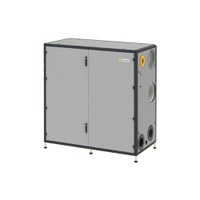 Immagine di Beretta POWER MAX BOX 160-2 P Modulo termico a condensazione in armadio  20141086