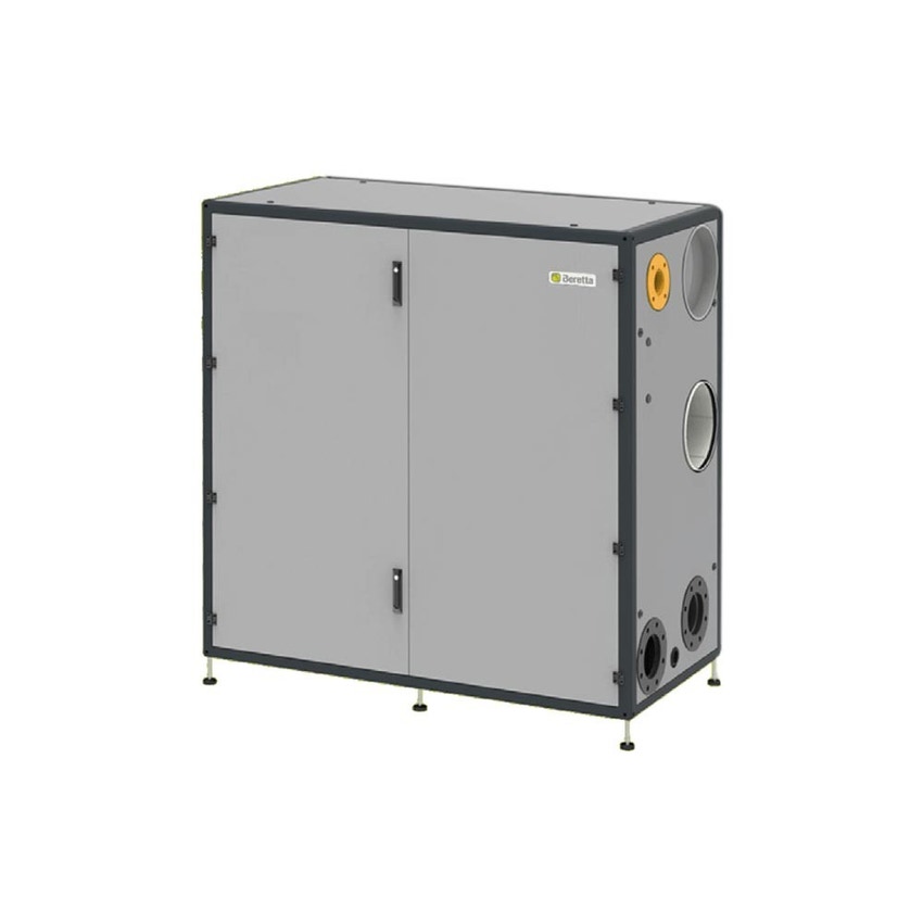Immagine di Beretta POWER MAX BOX 200-2 P Modulo termico a condensazione in armadio  20141087