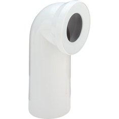 Immagine di Viega curva di allacciamento a 90° per wc 100551