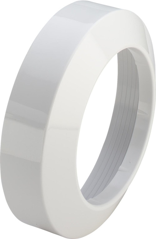 Immagine di Viega rosone curva e manicotto di allacciamento wc 101671