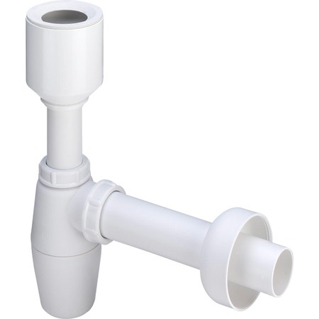 Immagine di Viega sifone a bottiglia 112271