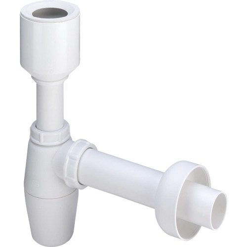 Immagine di Viega sifone a bottiglia 112271