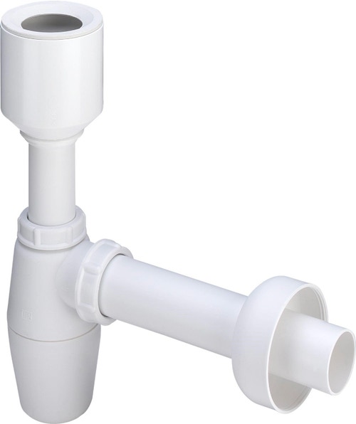 Immagine di Viega sifone a bottiglia 112271