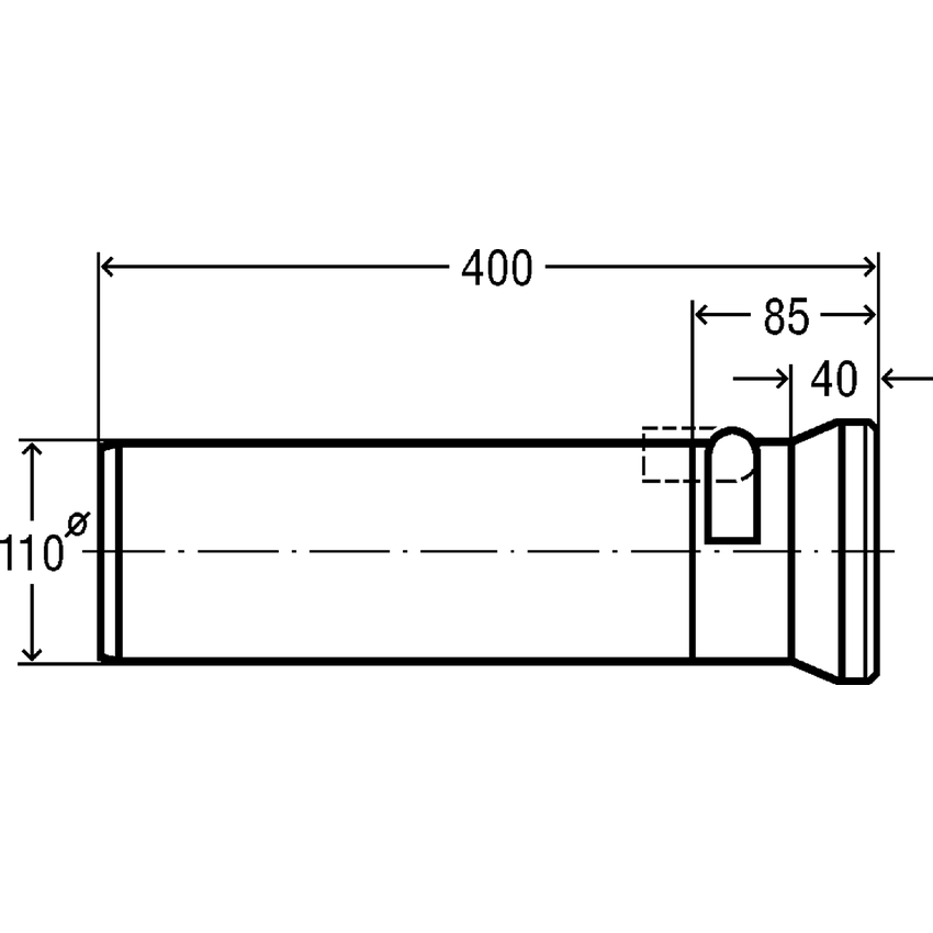 Viega 607128 valvola antiriflusso sperrfix tipo 5 per entrata dal basso