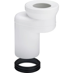 Immagine di Viega raccordo eccentrico a 90° 484361