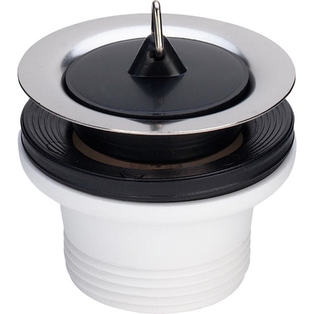 Immagine di Viega piletta per lavello 102678