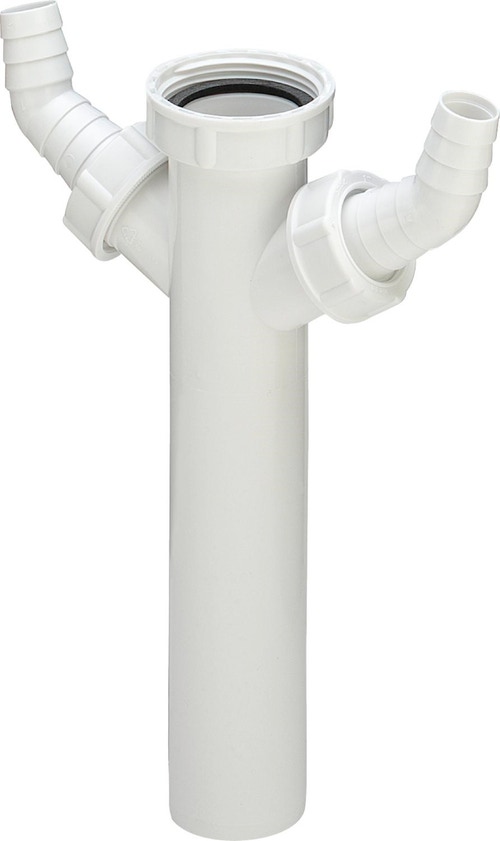 Immagine di Viega raccordo di scarico 104559