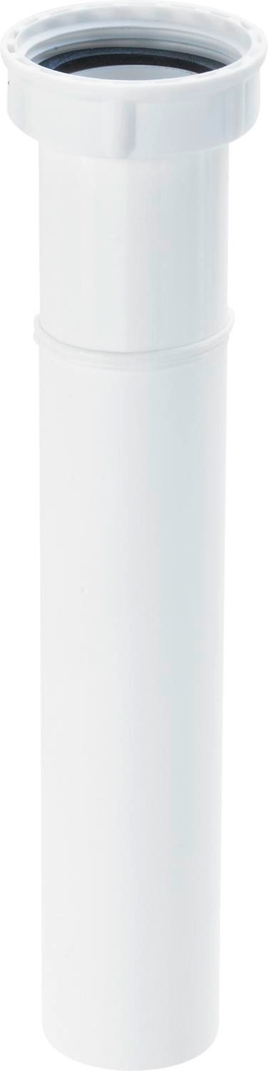 Immagine di Viega raccordo di scarico e tubo di scarico da 500 mm 136888
