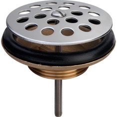 Immagine di Viega piletta per lavello 107673