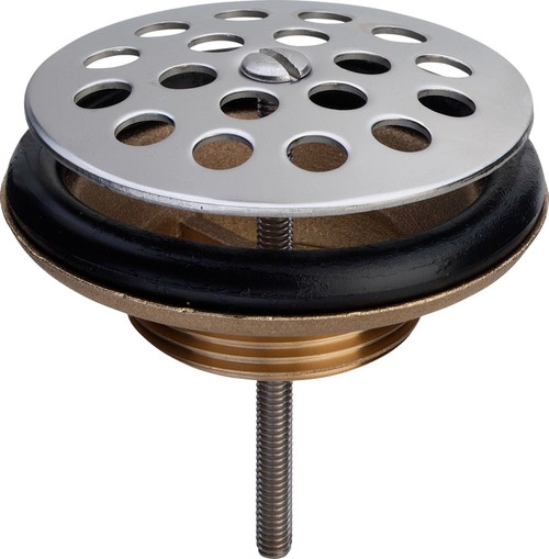 Immagine di Viega piletta per lavello 107673