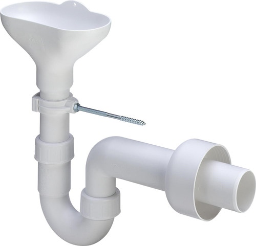 Immagine di Viega sifone 111809