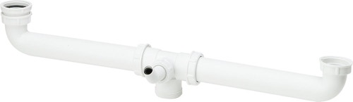 Immagine di Viega raccordo di scarico 113063