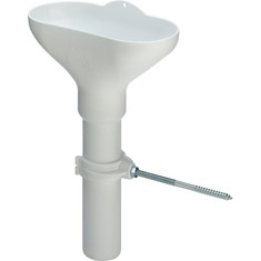 Immagine di Viega raccordo di scarico per acqua di condensa 113698