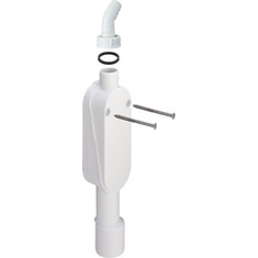 Immagine di Viega sifone per montaggio a parete 364687