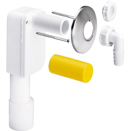 Immagine di Viega sifone montaggio da incasso 452452