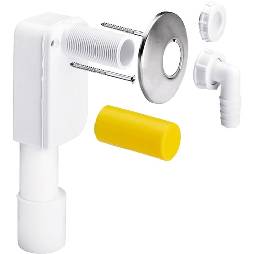 Immagine di Viega sifone montaggio da incasso 452452