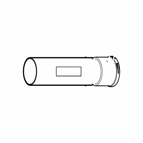 Immagine di Vaillant Giunto per flessibile DN50mm 0010028672