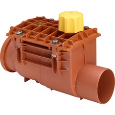 Immagine di Viega valvola antiriflusso grundfix B con diametro da 100 mm 136192