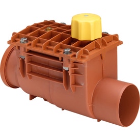 Immagine della serie Valvole antiriflusso, scarichi per terrazze e balconi soluzioni speciali