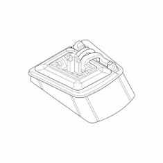 Immagine di Vaillant Valvola di non ritorno 0010033449