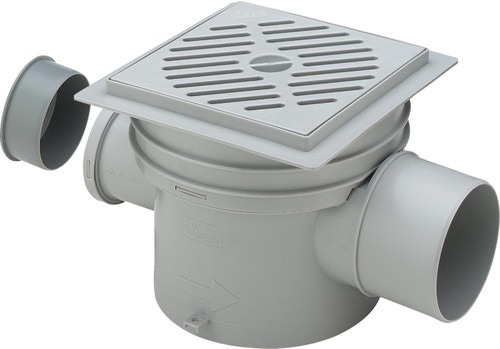 Immagine di Viega pozzetto da cantina optifix 3 tipo 5 462963