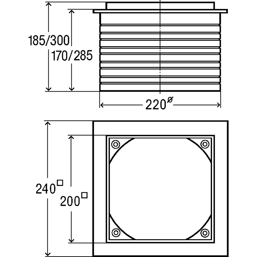 Immagine di Viega raccordo di compensazione optifix 3 469979