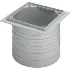 Immagine di Viega raccordo di compensazione optifix 3 489083