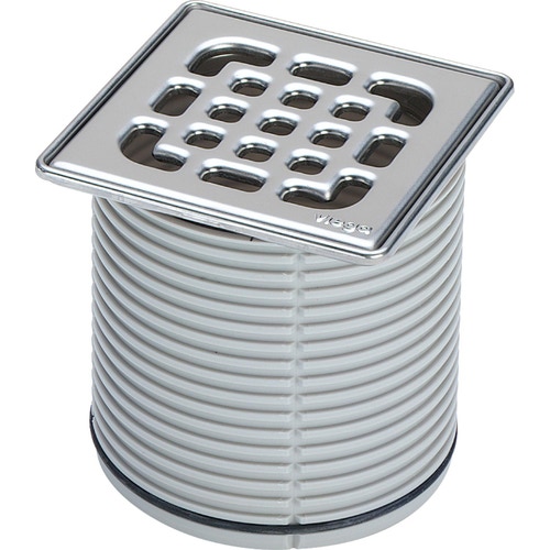 Immagine di Viega portagriglia advantix non avvitata 555191