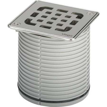 Immagine di Viega portagriglia advantix avvitata 555214