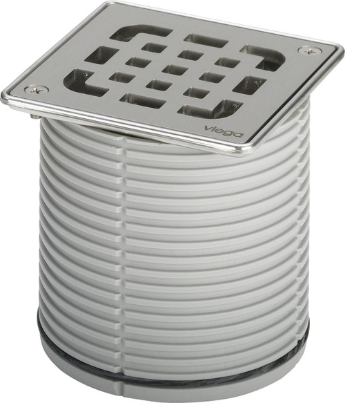 Immagine di Viega portagriglia advantix avvitata 555214