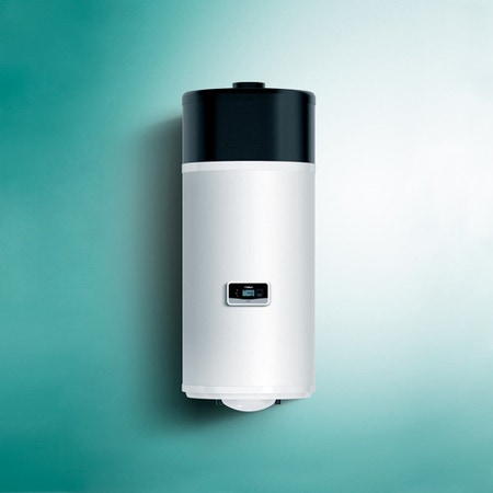 Immagine di Vaillant aroSTOR VWL B 80/5 Scaldacqua in pompa di calore murale 0010026815