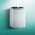 Immagine di Vaillant recoVAIR VAR 360/4 Ventilazione centralizzata a parete 0010016041