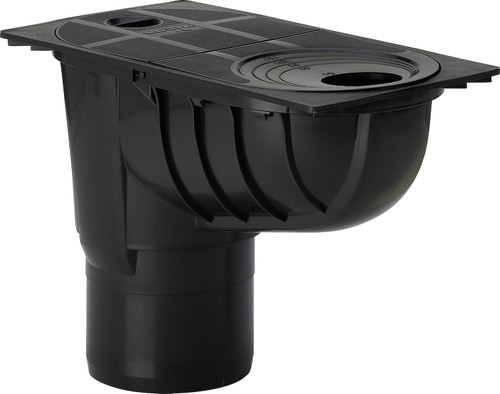 Immagine di Viega scarico per acqua piovana advantix 586744