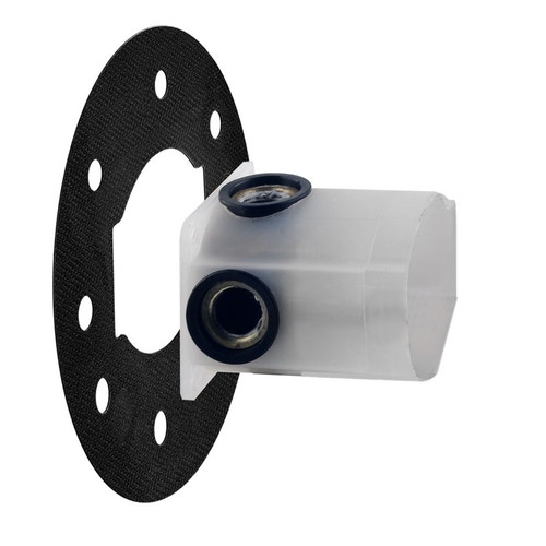 Immagine di Gessi Parte incasso per miscelatore 33745#031