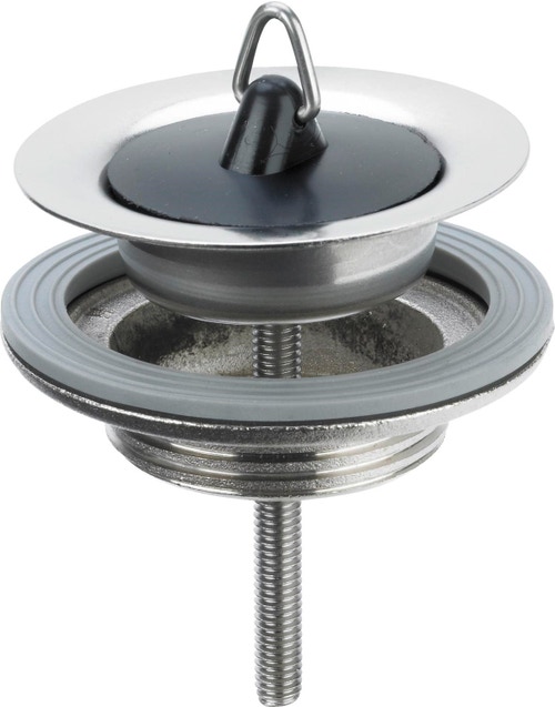 Immagine di Viega piletta universale finitura cromo 100261