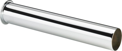 Immagine di Viega tubo di scarico finitura cromo 101480