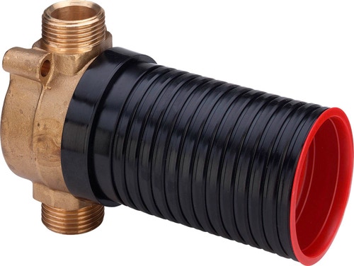 Immagine di Viega DISCONNETTORI disconnettore da incasso 274528