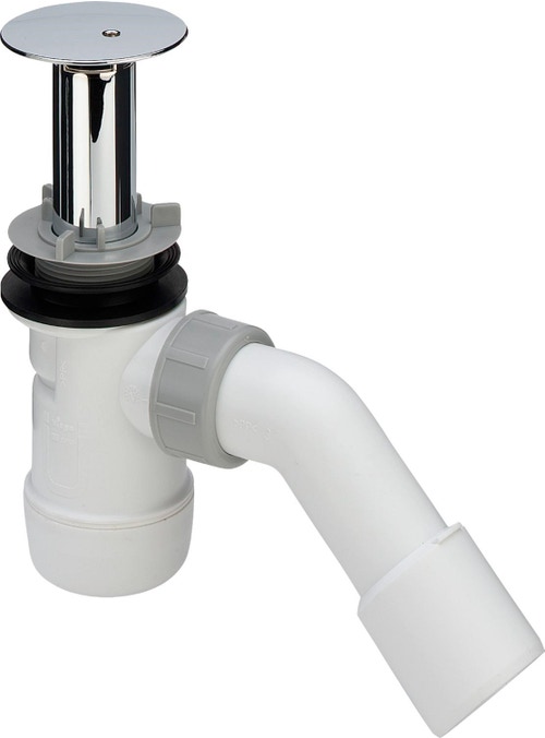 Immagine di Viega DUOPLEX sifone 327460