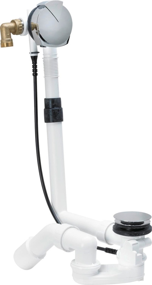 Immagine di Viega MULTIPLEX visign MT1  colonna automatica trio  111557