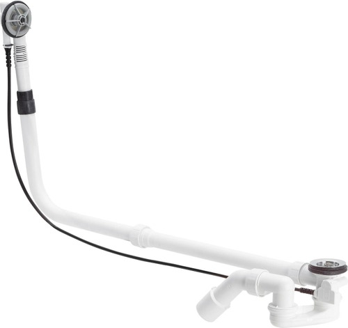 Immagine di Viega MULTIPLEX colonna automatica con corpo incasso 308889