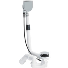 Immagine di Viega MULTIPLEX visign M9 colonna automatica aumento livello acqua di 5 cm 724566
