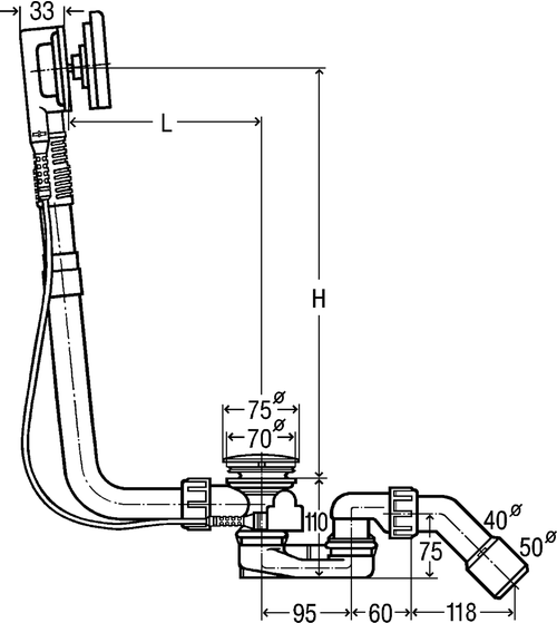 Immagine di Viega MULTIPLEX colonna automatica visign M9 733582