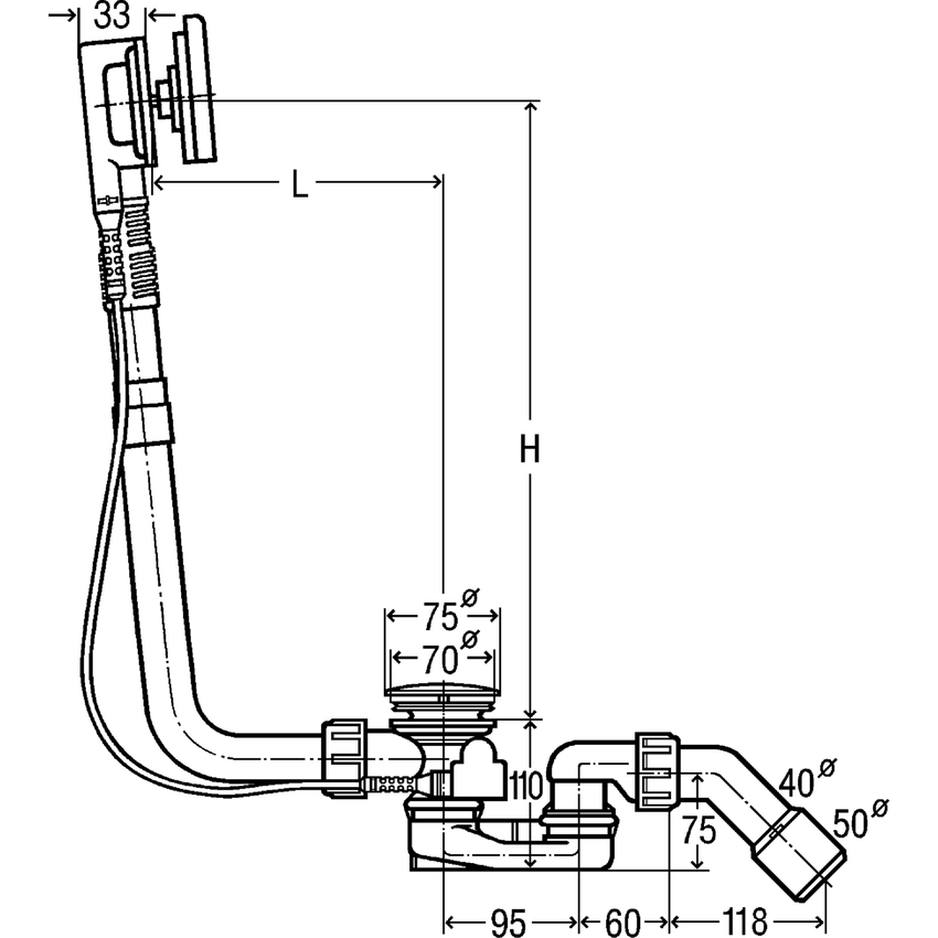 Immagine di Viega MULTIPLEX colonna automatica visign M9 733582