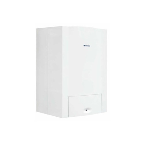 Immagine di Bosch Cerapur Acu Smart ZWSB 30-4 E Caldaia a condensazione murale per riscaldamento e acqua calda sanitaria, con bollitore da 48 litri  7716701495