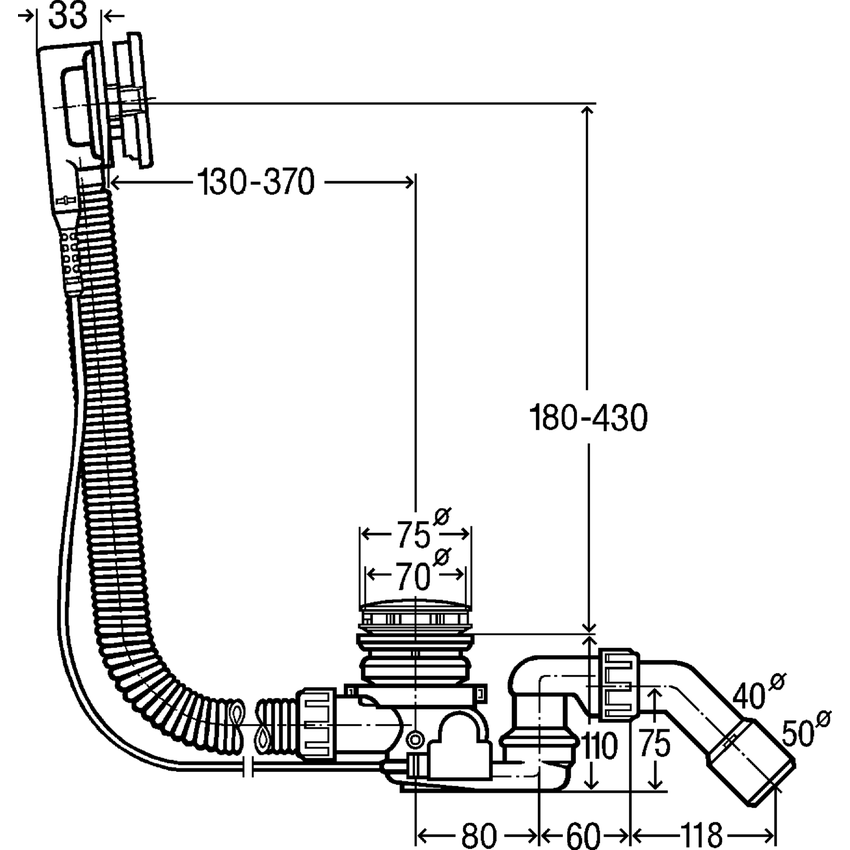 Immagine di Viega MULTIPLEX TRIO F colonna automatica 675486