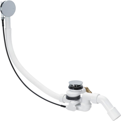 Immagine di Viega MULTIPLEX TRIO F colonna automatica 675486