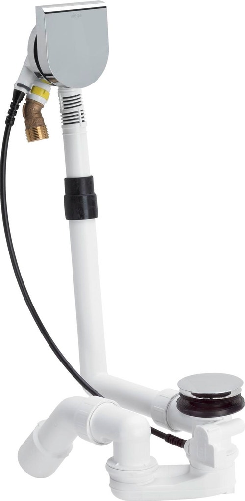 Immagine di Viega MULTIPLEX TRIO vising MT9 colonna automatica 723347