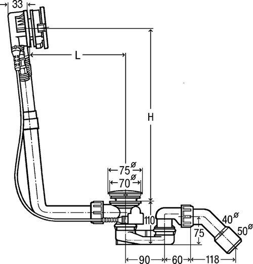 Immagine di Viega MULTIPLEX TRIO visign MT5 colonna automatica  727734