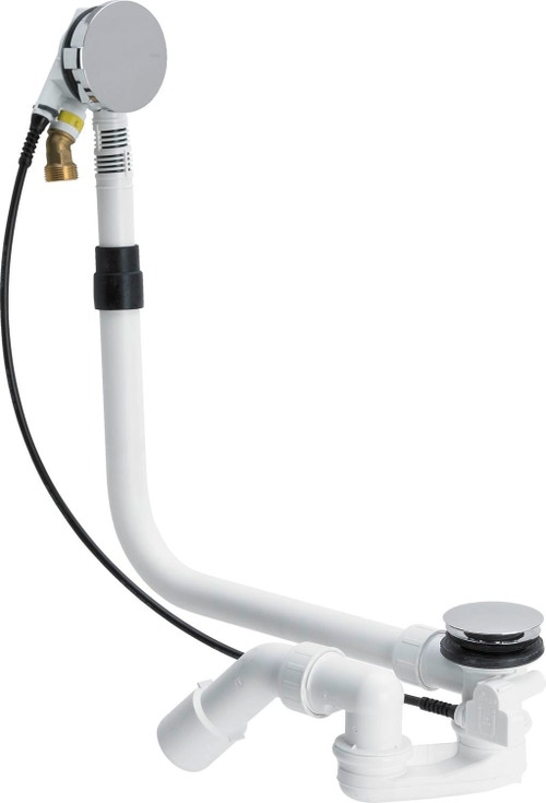 Immagine di Viega MULTIPLEX TRIO visign MT5 colonna automatica  727741